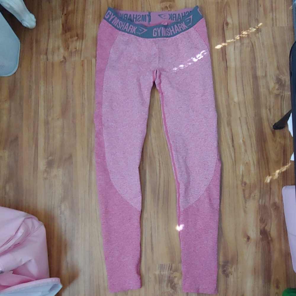 Gymshark Flex leggings